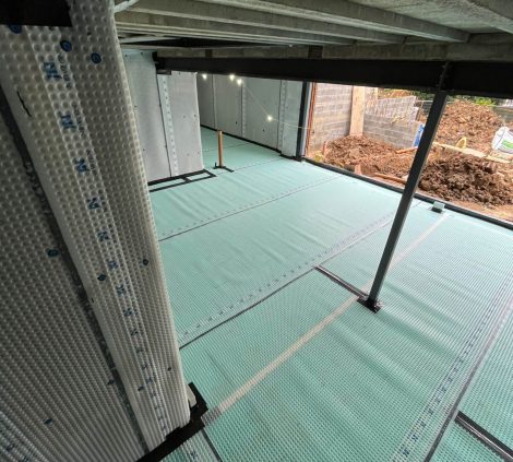 Expertise & Safety in Every Project