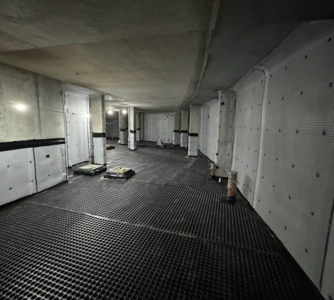 Full Design & Installation Service